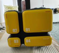 毕业展会模型17